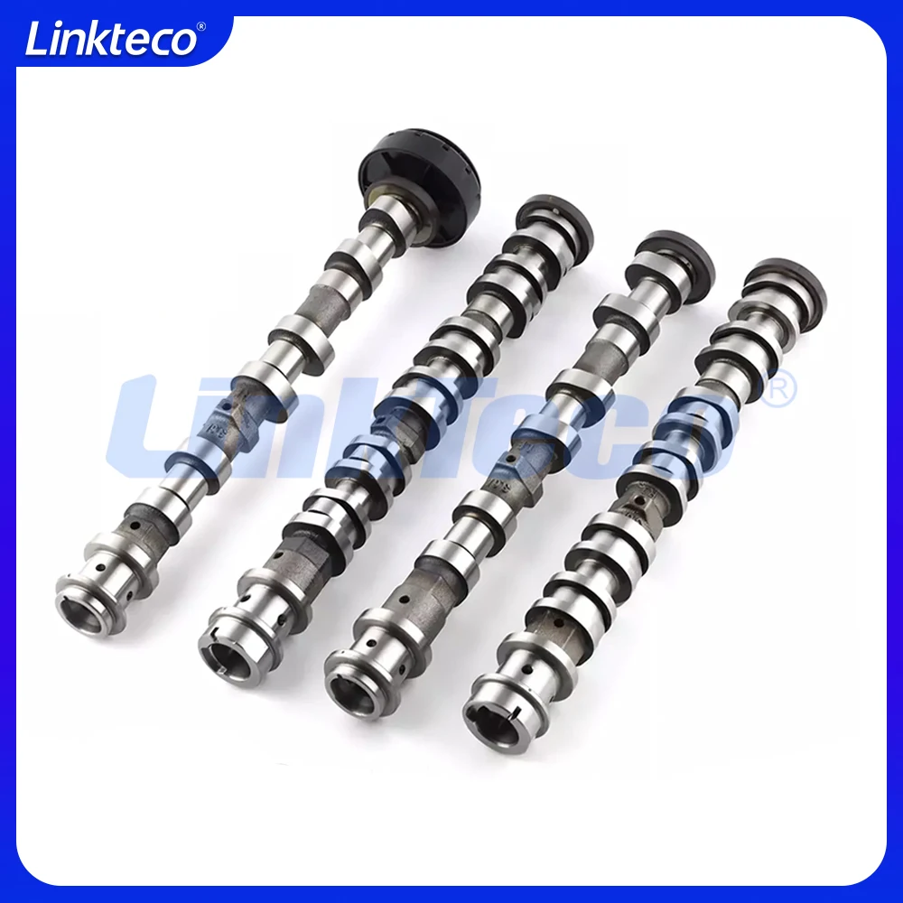 Árbol De Levas Lado Derecho Para Motor 3.6L – Jeep, Dodge, Chrysler, Ram 2011-2018 (5184380AF)