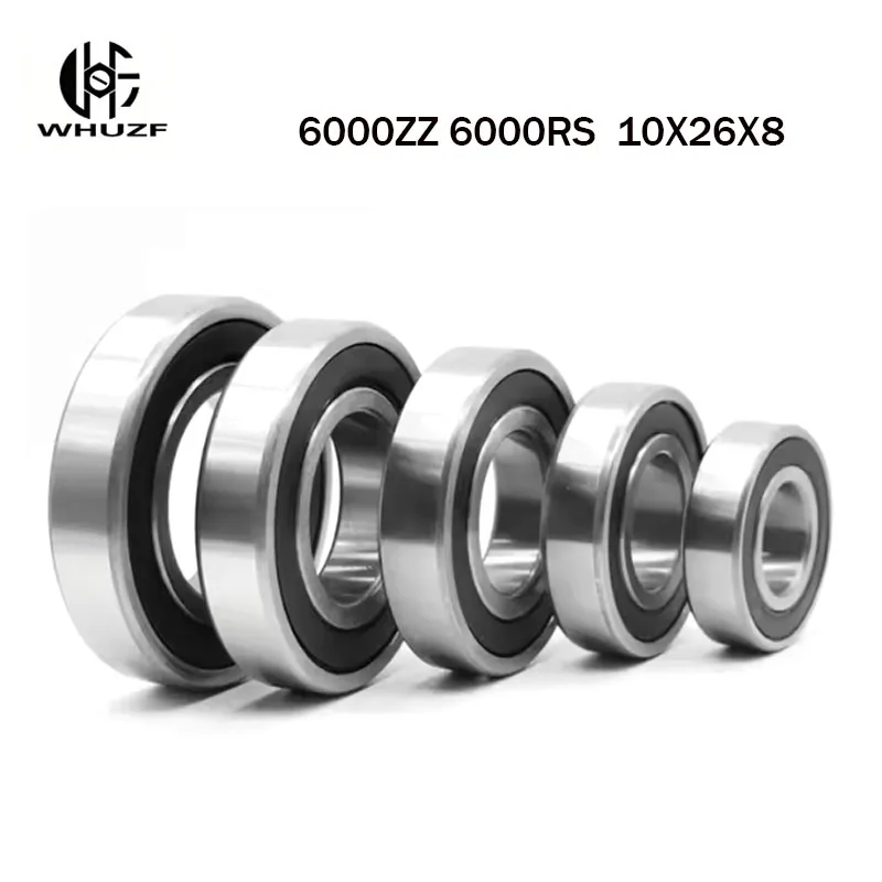 подшипник 10PCS 600…