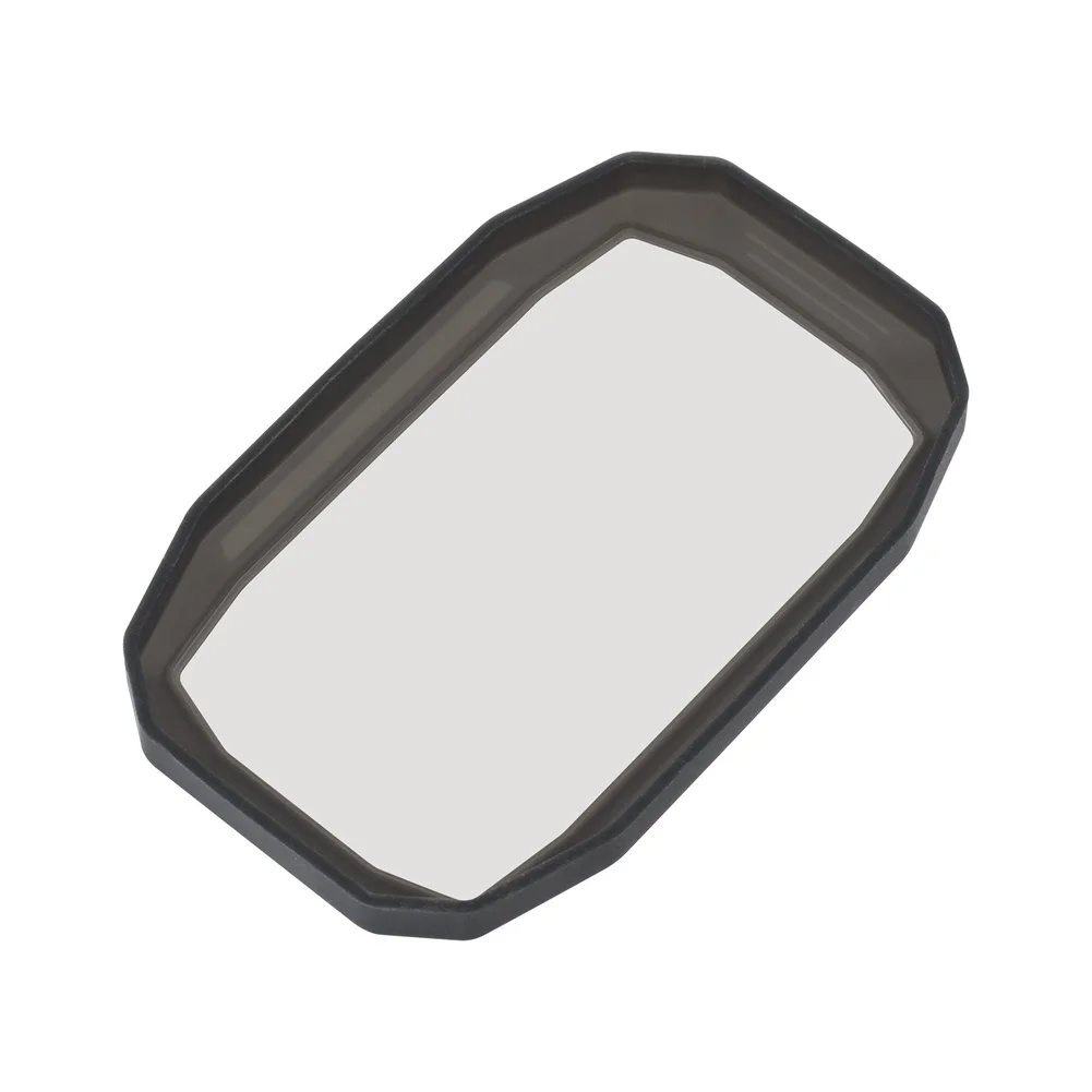 Soft Silicone Dashboard Cover Compatible with For Kukirin For G3PRO For G2MAX and For G2PRO Scooter Display Panel
