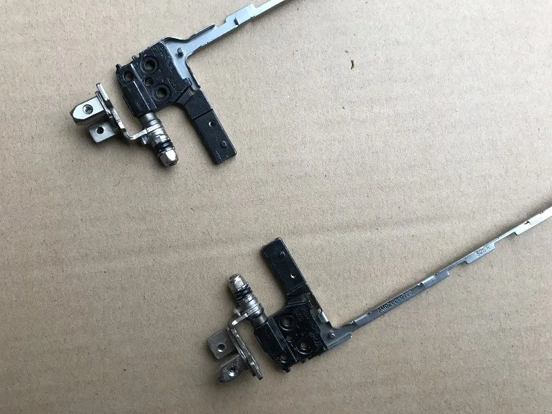 FOR LENOVO thinkpad P50 NEW FHD 1080P laptop Screen axis hinges