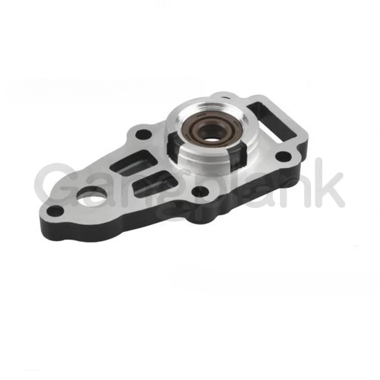 Outboard Engine Gearbox Large Water Pump Seat 3B2-65017 for Tohatsu 2-stroke 8/9.8HP