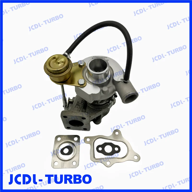 Turbocharger 280-3768 49131-02531 49131-02530 for Mitsubishi Engine S4Q2 S4Q2T Caterpillar CAT Excavator 305.5D 305C CR