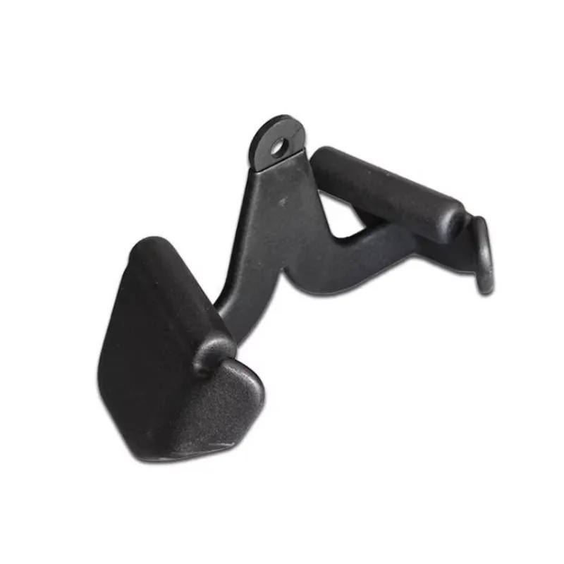 Wholesale Back Sports Handle - Close Grip High Pull Down Handle Fitness Accessories Five-piece Grip Handle Bar