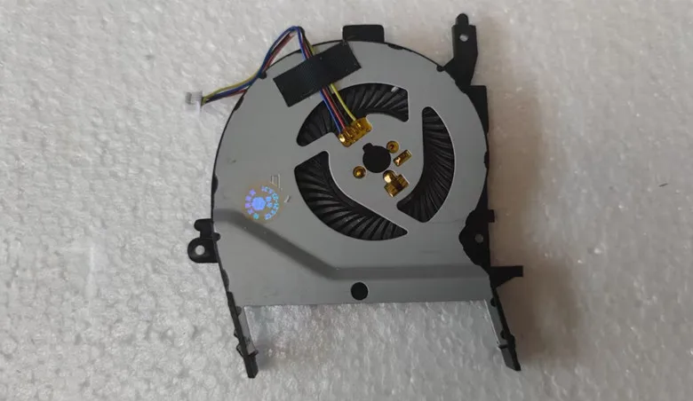 New CPU Cooling Fan For ASUS X556 X556U X556UQ A556U X556UB X556UV K556U A556U FL5900U FL5900 FL5900L X556UB