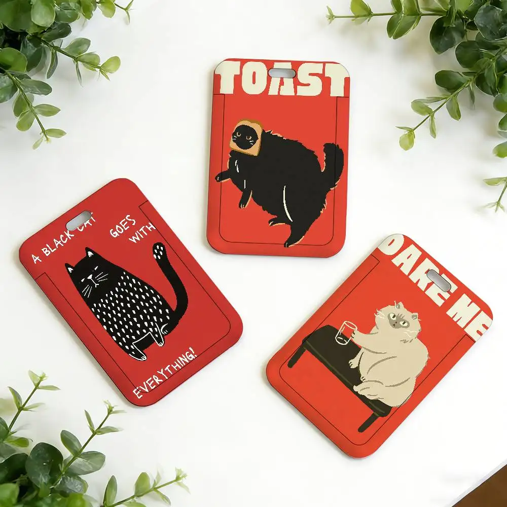 Modern Pop Black Ca…