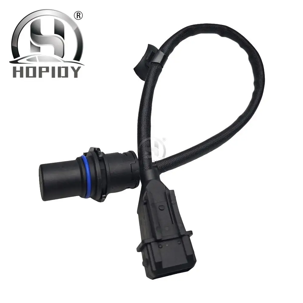 

39180-3E100 Crankshaft Position Sensor For Hyundai Kia 06-10 Santa Fe Optima Rondo 2.7L 391803E100