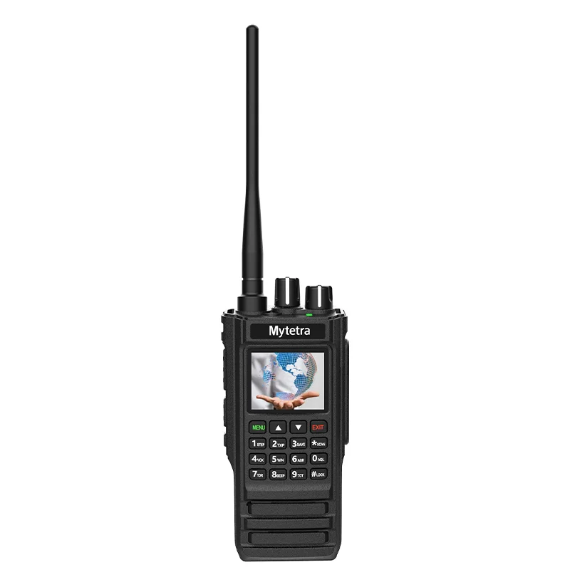 

Waterproof USB Type-C Charging Noise Reduction Chip UHF VHF Dual Band Amateur Ham Two Way Radio Retevis Walkie Talkie Long Range