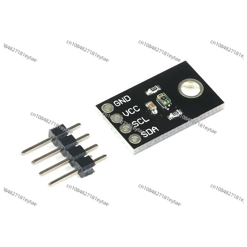 CJMCU-6075 Ultraviolet Light Intensity Sensor VEML6075 UVA UVB CJMCU 6075 Module