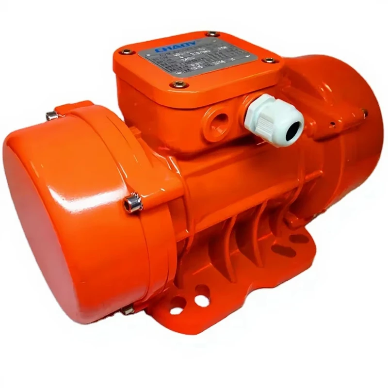 

Vibration motors, suitable for various types of vibration equipment