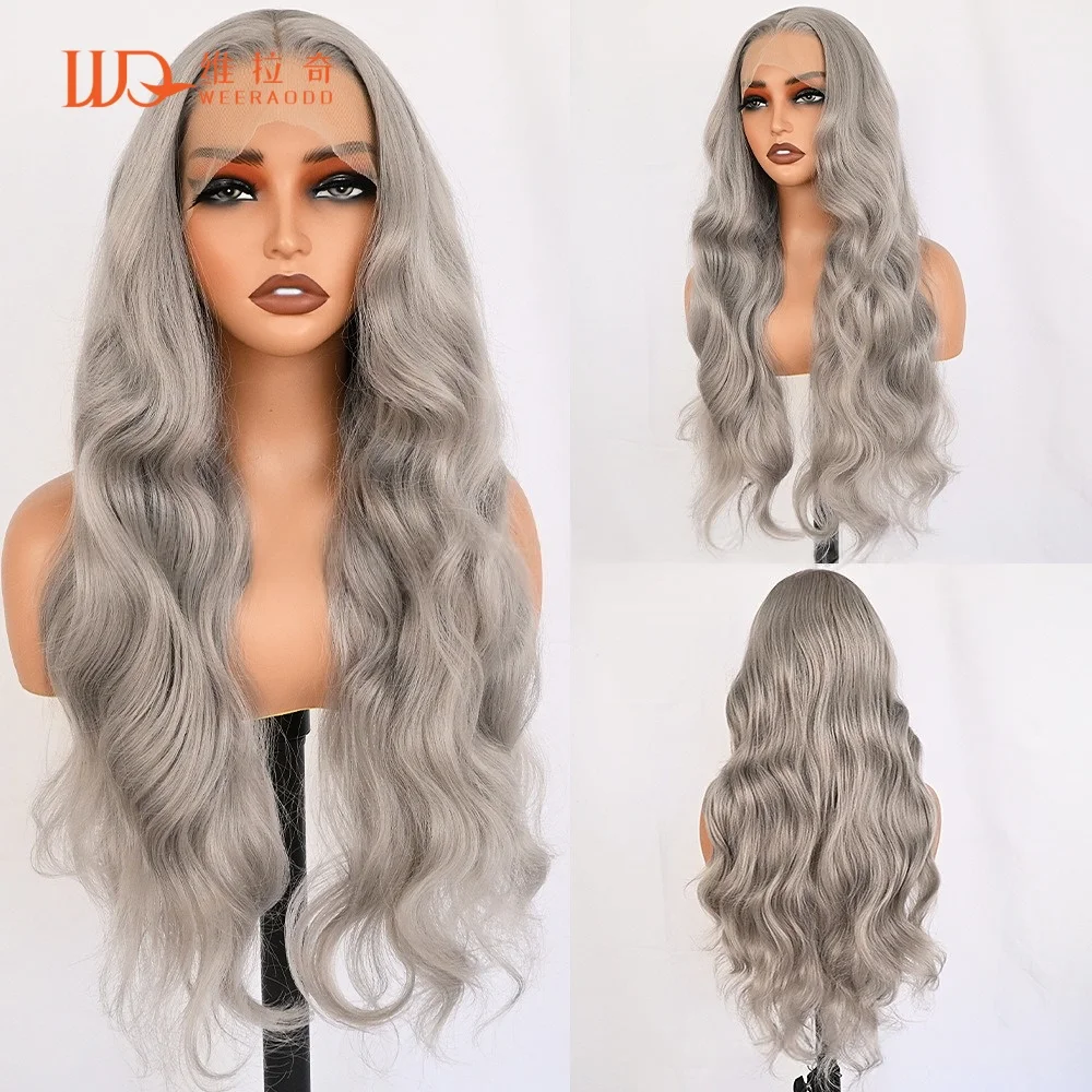 peluca-de-encaje-frontal-de-28-pulgadas-con-ondas-corporales-gris-plateado-para-mujer-13x4-sin-pegamento-resistente-al-calor-sintetica-gris-ceniza-para-cosplay