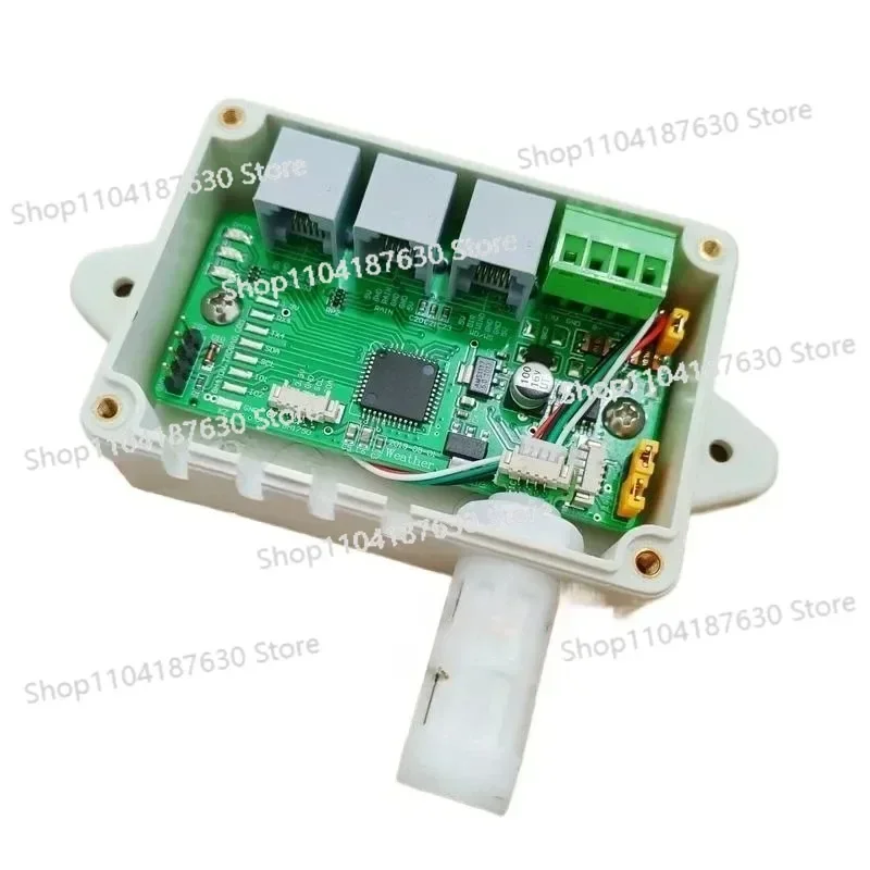 Module de station météo APRS WS1 WS3 de troisième génération avec humidité barométrique RS485 MODBUS