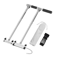 Dispositivos manuales automotrices para conductores discapacitados, asistencia de conducción manual portátil para conductores discapacitados