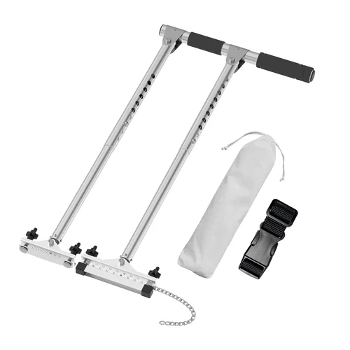 Dispositivos manuales automotrices para conductores discapacitados, asistencia de conducción manual portátil para conductores discapacitados