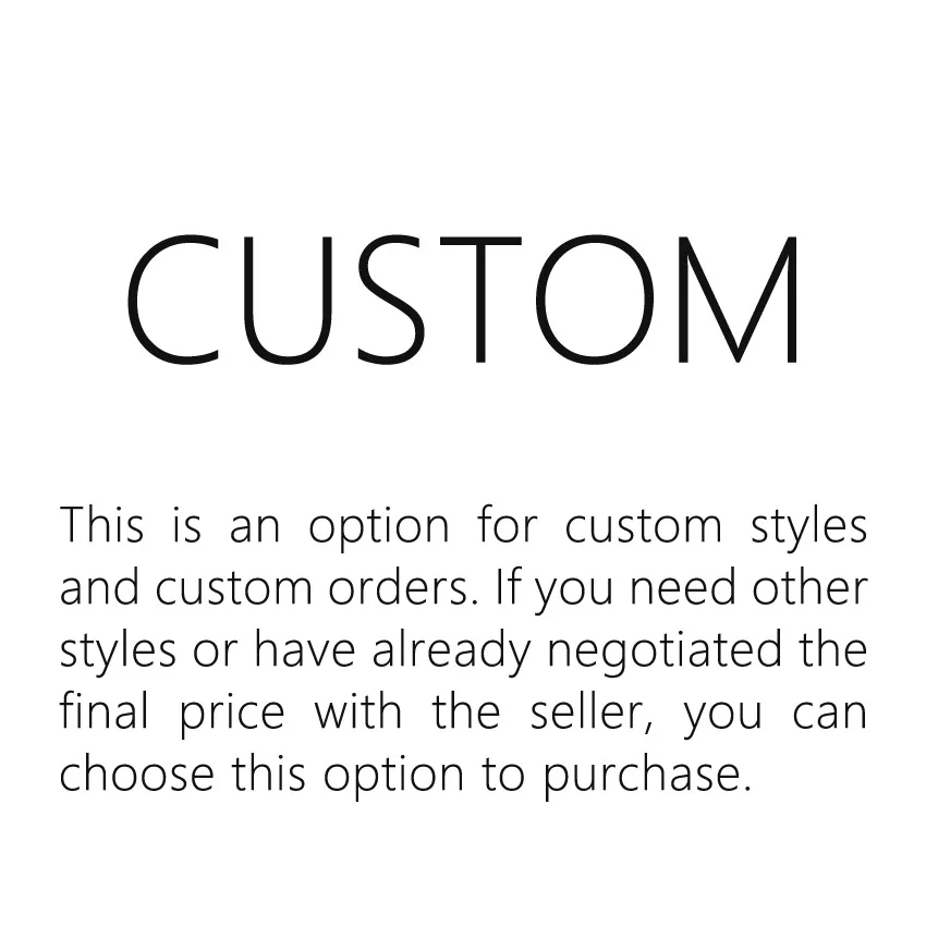 Custom Order For Curtains and Blinds