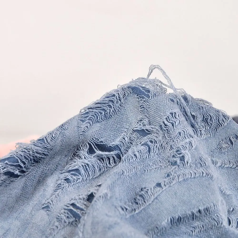 Harajuku ثقوب فراشة طباعة بيني الكورية نمط رقيقة قبعات الشعر الدافئة عالية الجودة البلوز قبعة الإناث #5