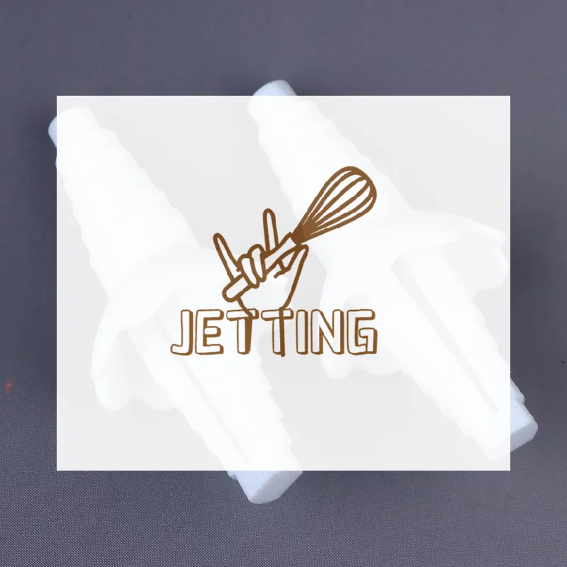 NEW 1/2Pcs Bottle Emptying Liquid Transfer Connectors Reusable Bottle Funnel Adapter For Kitchen For Soap For Emptying