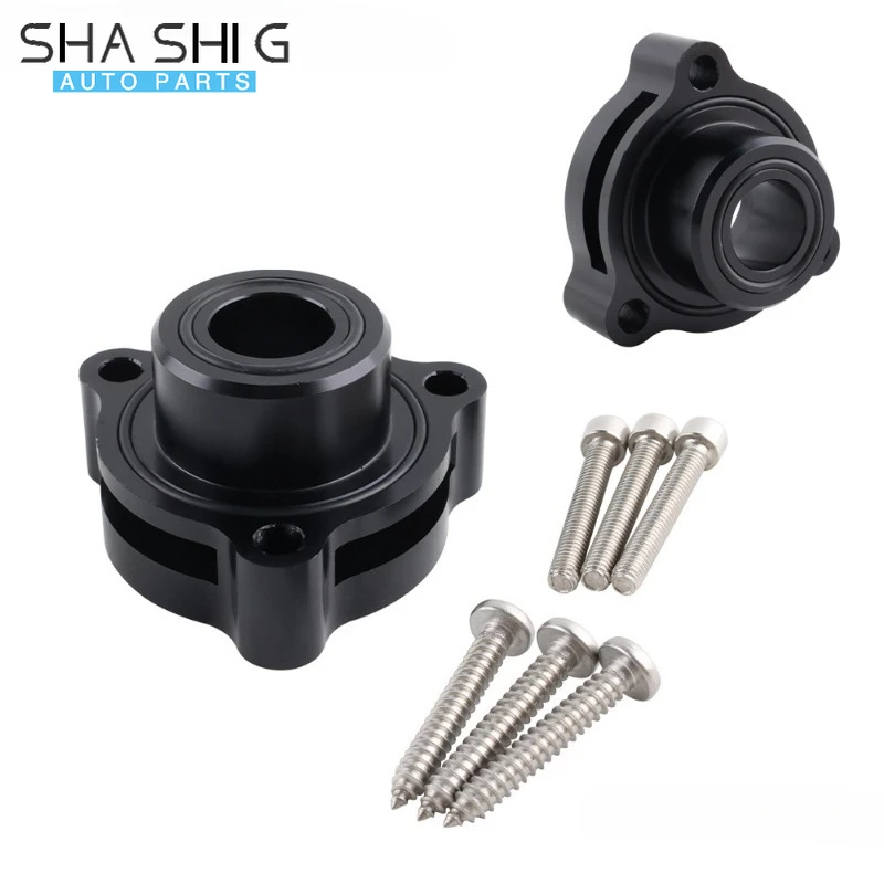 The turbine pressure relief valve base is applicable to 19-23 Silverado Sierra Tahoe 2.7 Turbo CT4
