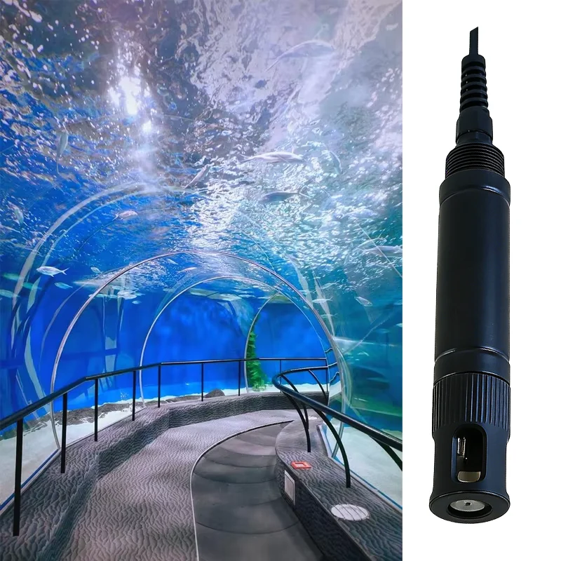CE Rs485 Lora Lorawan Swimming Pool Spa Aquarium Water Hardness test Calcium Ions Ca Ions Hardness Test Meter Fast Accurate