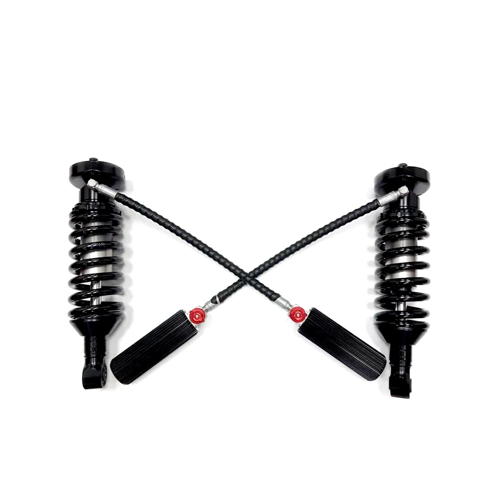 New Model High Performance 4x4 Off-Road Shock Absorber for Chevrolet Trailblazer