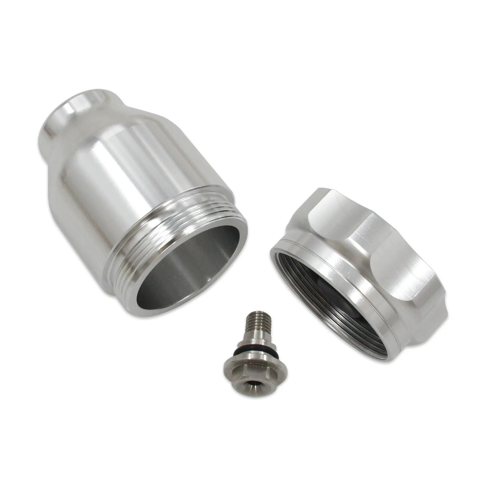 طقم خزان أسطوانة القابض الرئيسية لسيارة Honda Civic EG EK Integra DC2 Si CRX #1