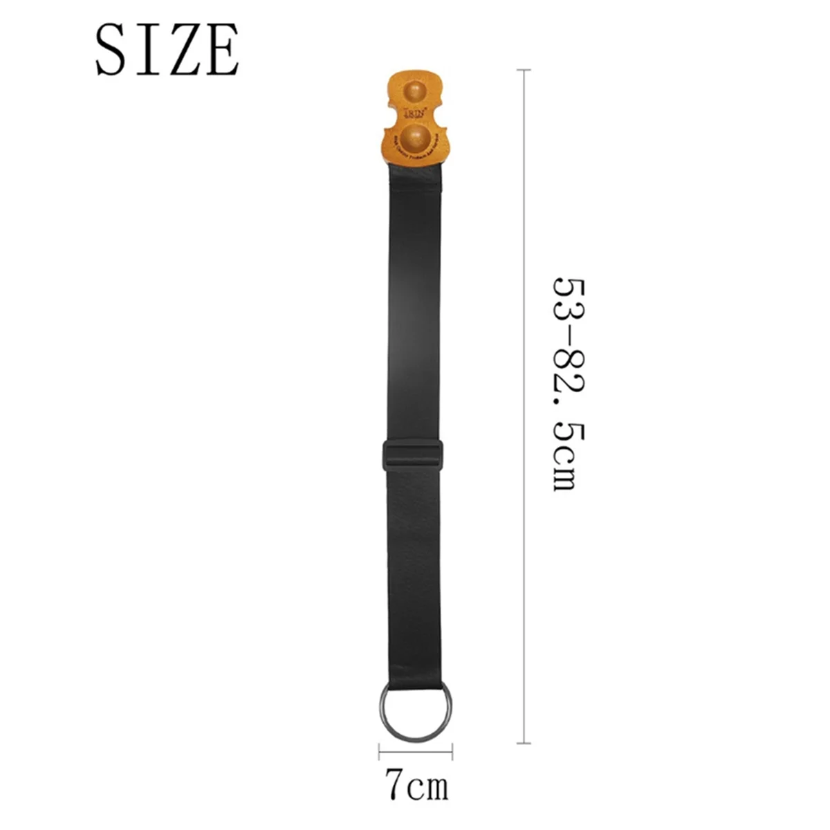 

BBA-Best-Selling IRIN Wood Anti-slip Pad for Cello Wooden Stand Non-slip Mat