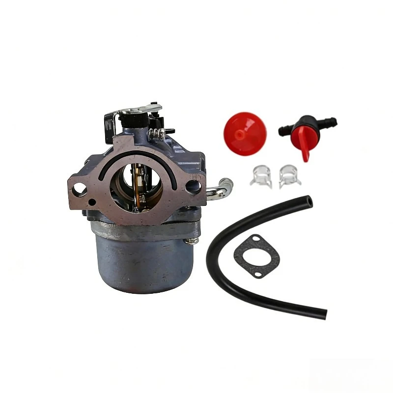 

Карбюратор для Briggs & Stratton 796077 590399 215802 215807 215872 217802 217807