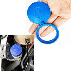 Car Windshield Washer Fluid Reservoir Cover For Peugeot 301 307 308 408 Partner 2 Expert 2 Citroen C4 DS5 Berlingo 2 Jumpy 2