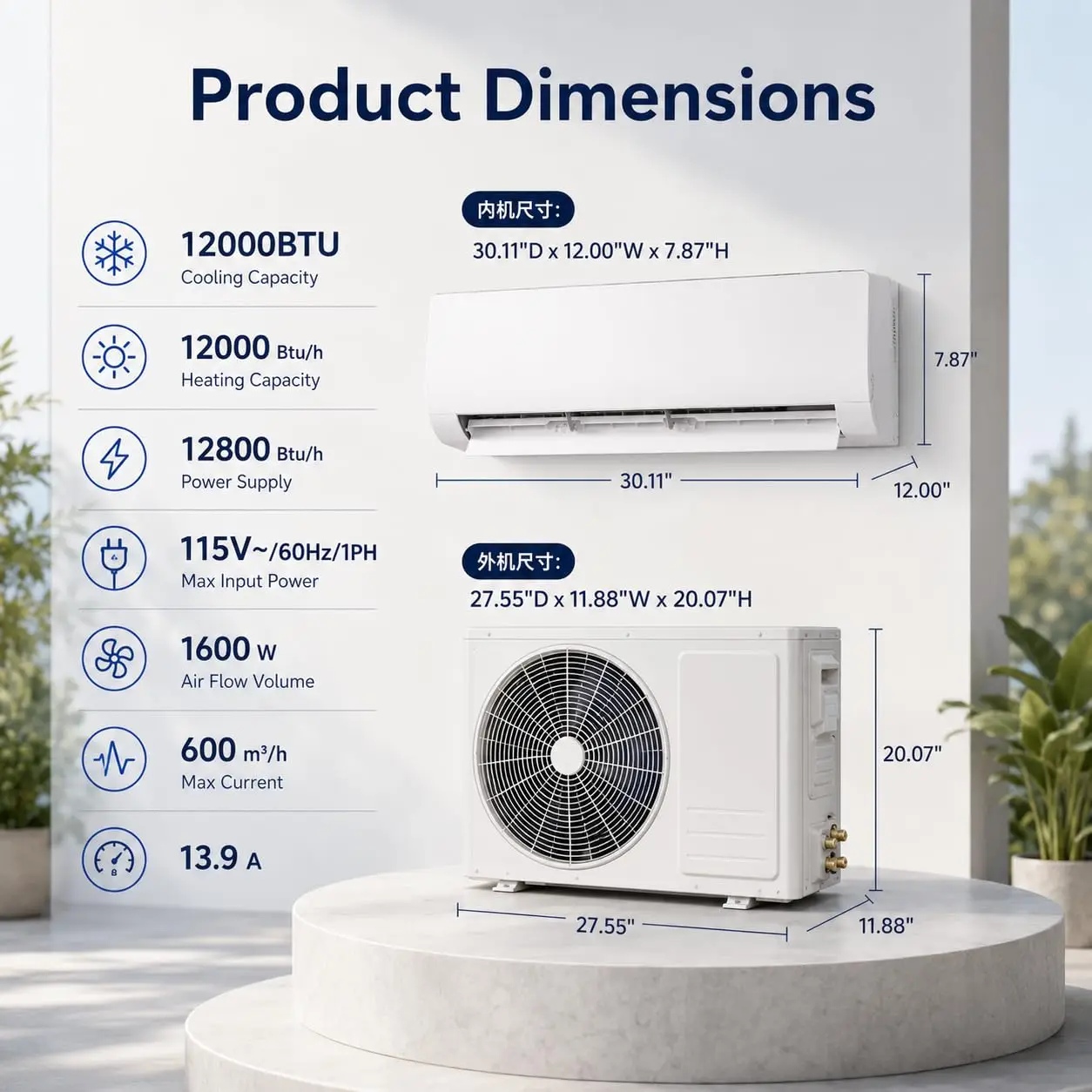 Thumbnail 4 - #19 Compare Air Conditioners Before You Buy
