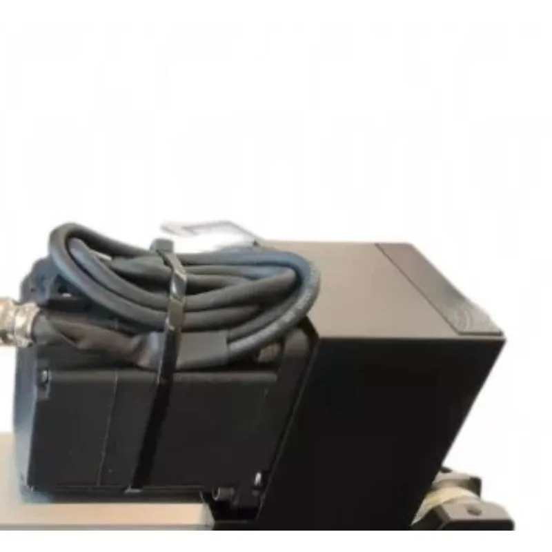 Transparent Film Textile Web Guide Machine PD104L150T Servo Actuator, Edge Correction Position Controller 150mm Stroke