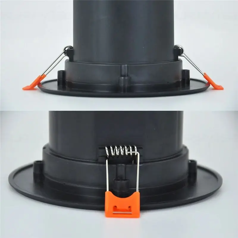 Daily 3'' Ceiling Home Speaker Speaker Forkitchen Bathroom 10W Moisture-Proof Full Range Music Speaker Full Range Music Speaker
