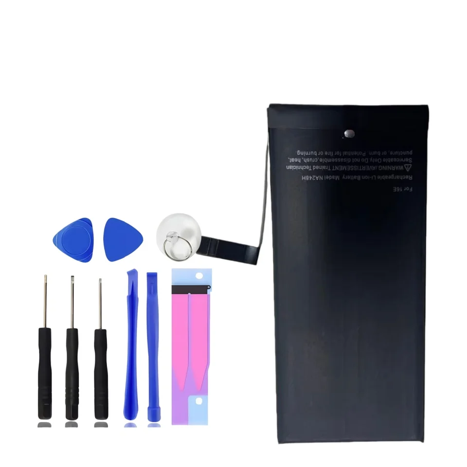 iPhone 16E Battery 3501mAh Replacement