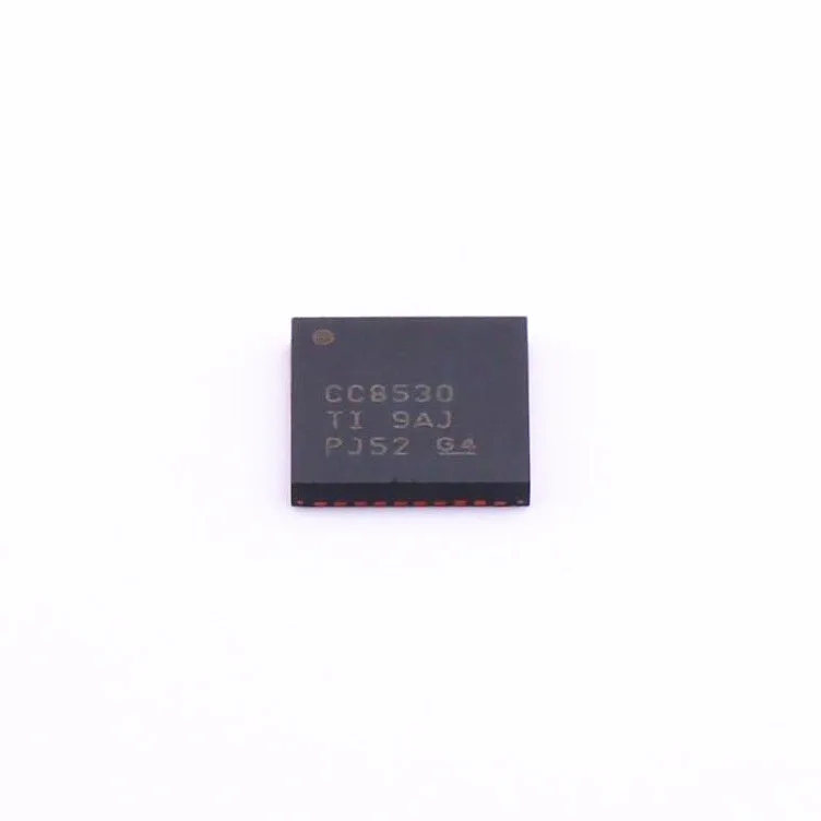 

CC8530RHAR CC8530 wireless radio Frequency chip package VQFN40 IC chip integrated circuit