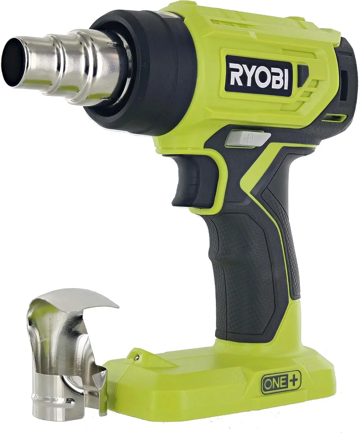 Ryobi 18-Volt ONE+ Lithium-Ion Cordless Heat Gun (Tool Only) P3150