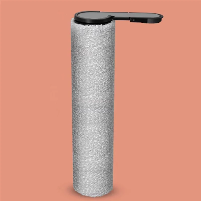 B59B-Replacement HEPA Filter Roller Brush For Roborock F25 / F25 LT / F25 RT / F25 ACE / F25 ALT Vacuum Cleaner Parts