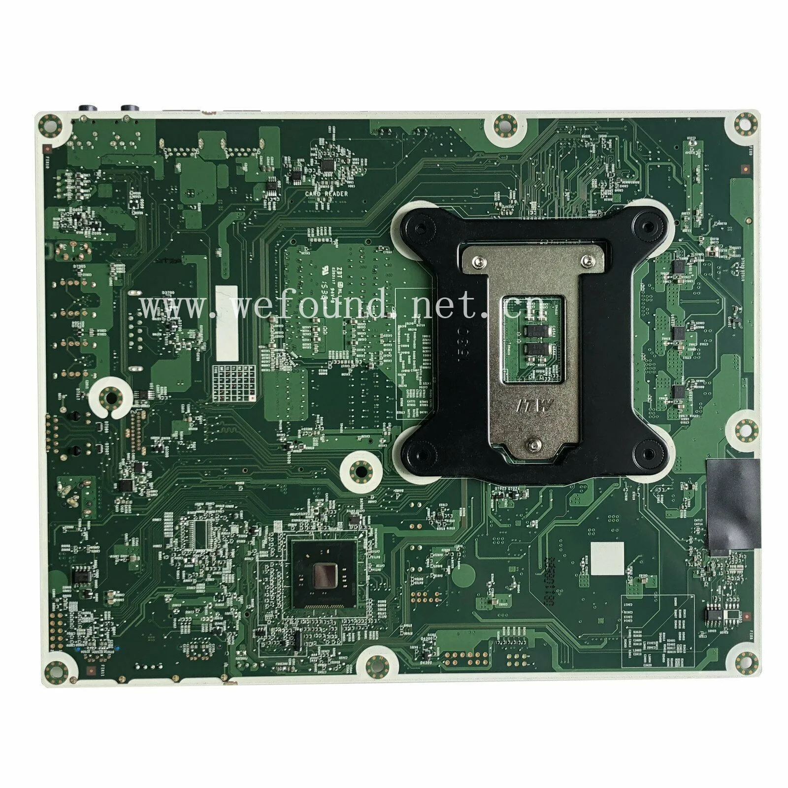 100% Working Desktop Motherboard  ProOne 400 G1 737340-001 737185-001 6050A2586501 Fully Tested Good Quality