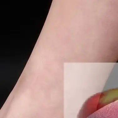 両面フットファイルやすりペディキュアツール角質除去プラスチックハンドルスクラバーブラシフットケアツールペディキュアツール