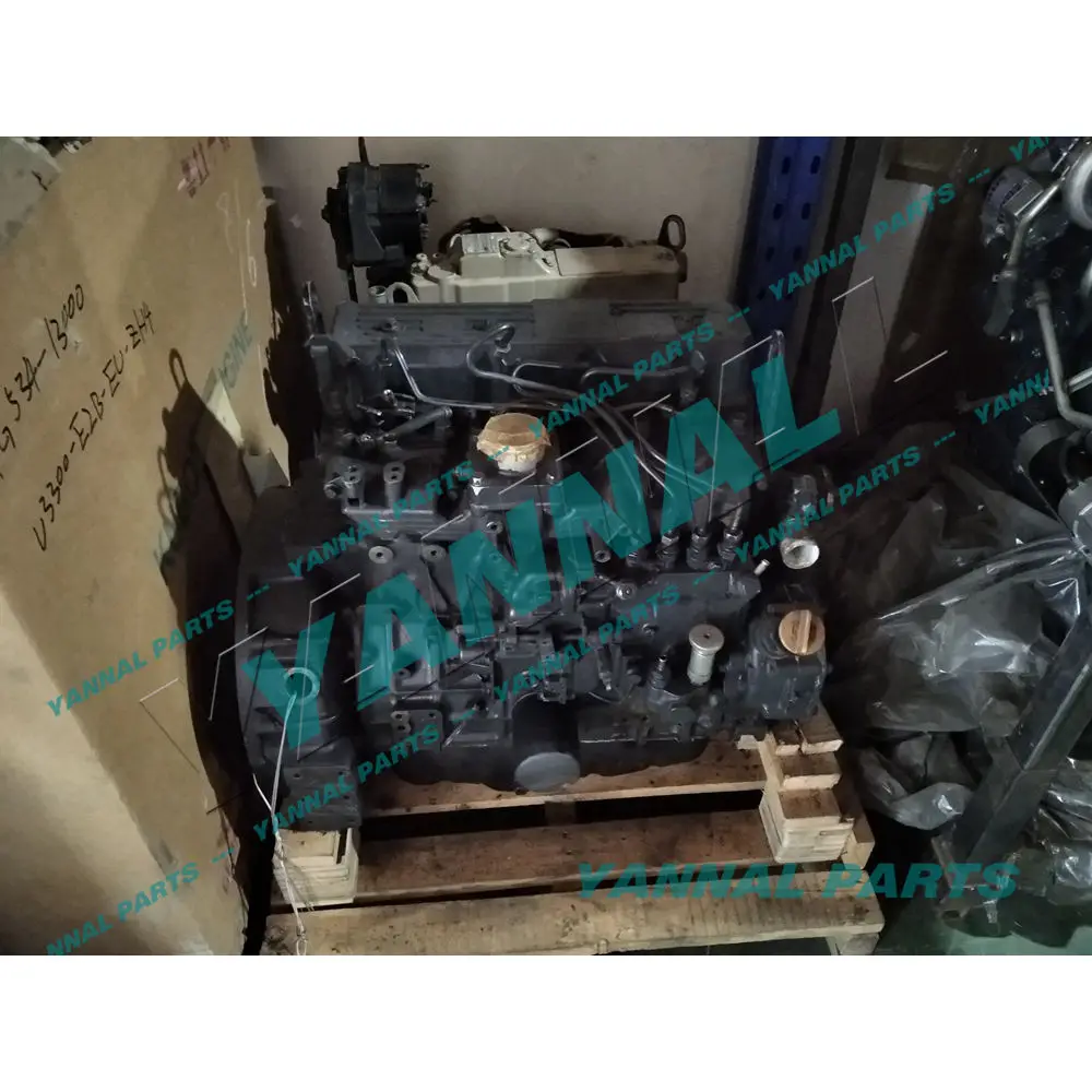 4TNE94 Complete Engine For Yanmar Engine