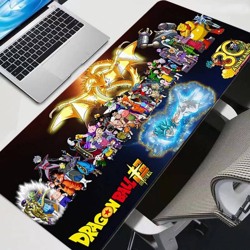 Mouse Pad Dbz Drago… - image