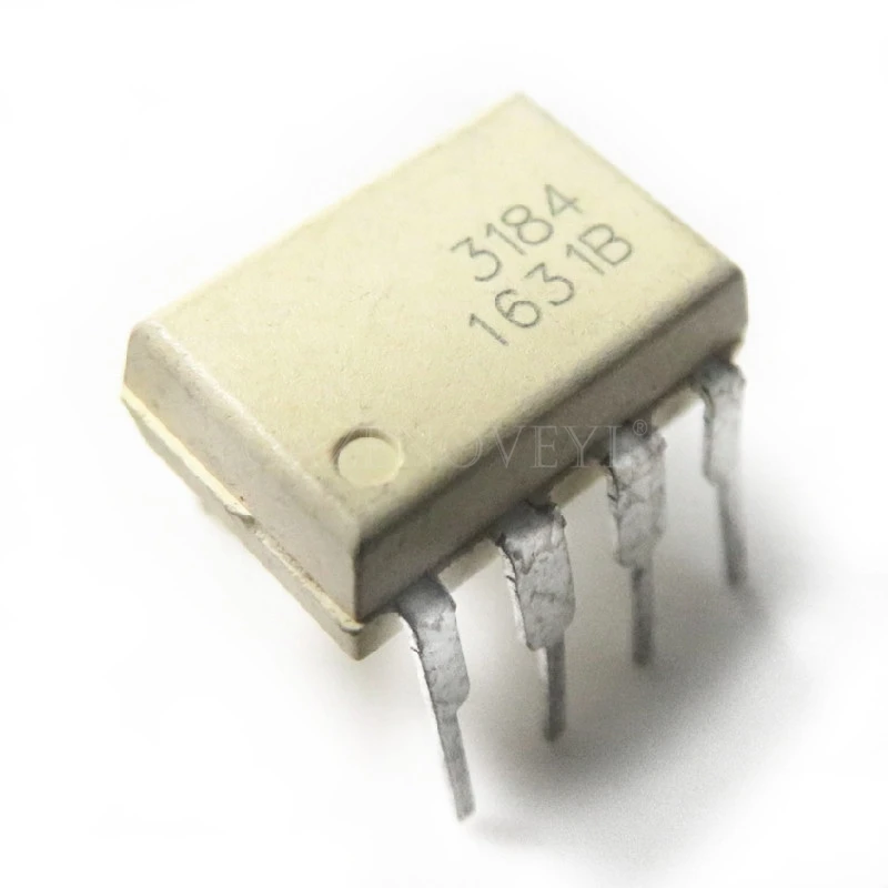 5PCS FOD3120 3120 FOD3184 3184 FSDH0265RN FSDH0265 FSGM300N GM300N FM300N FSL106MR FSL106 DIP-8