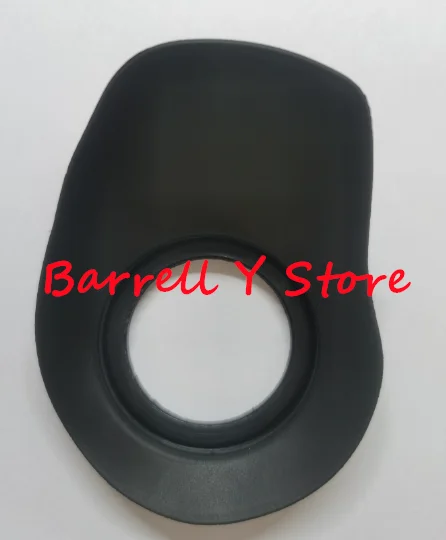 New 1 pcs rubber eyecup for Sony SD1000 MC1500 MC2500 Viewfinder Eye cup Eyepiece Digital Camera Repair Part