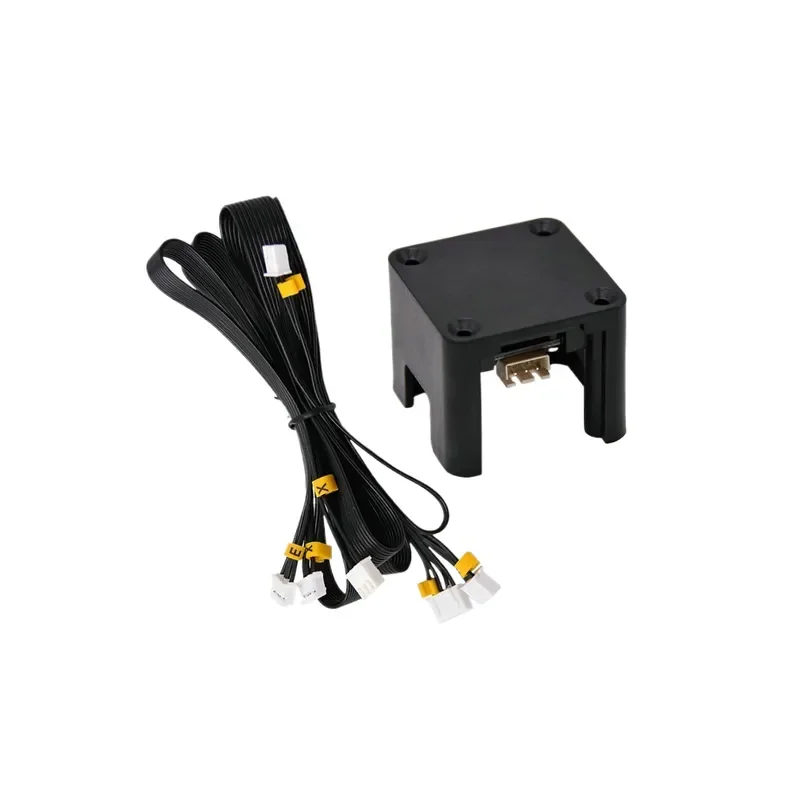 High Quality 3D Printer XYZ Limit Switch Cable Kit Replacement Parts Wiring Harness Compatible with Ender 3 PRO CR10 10S PRO
