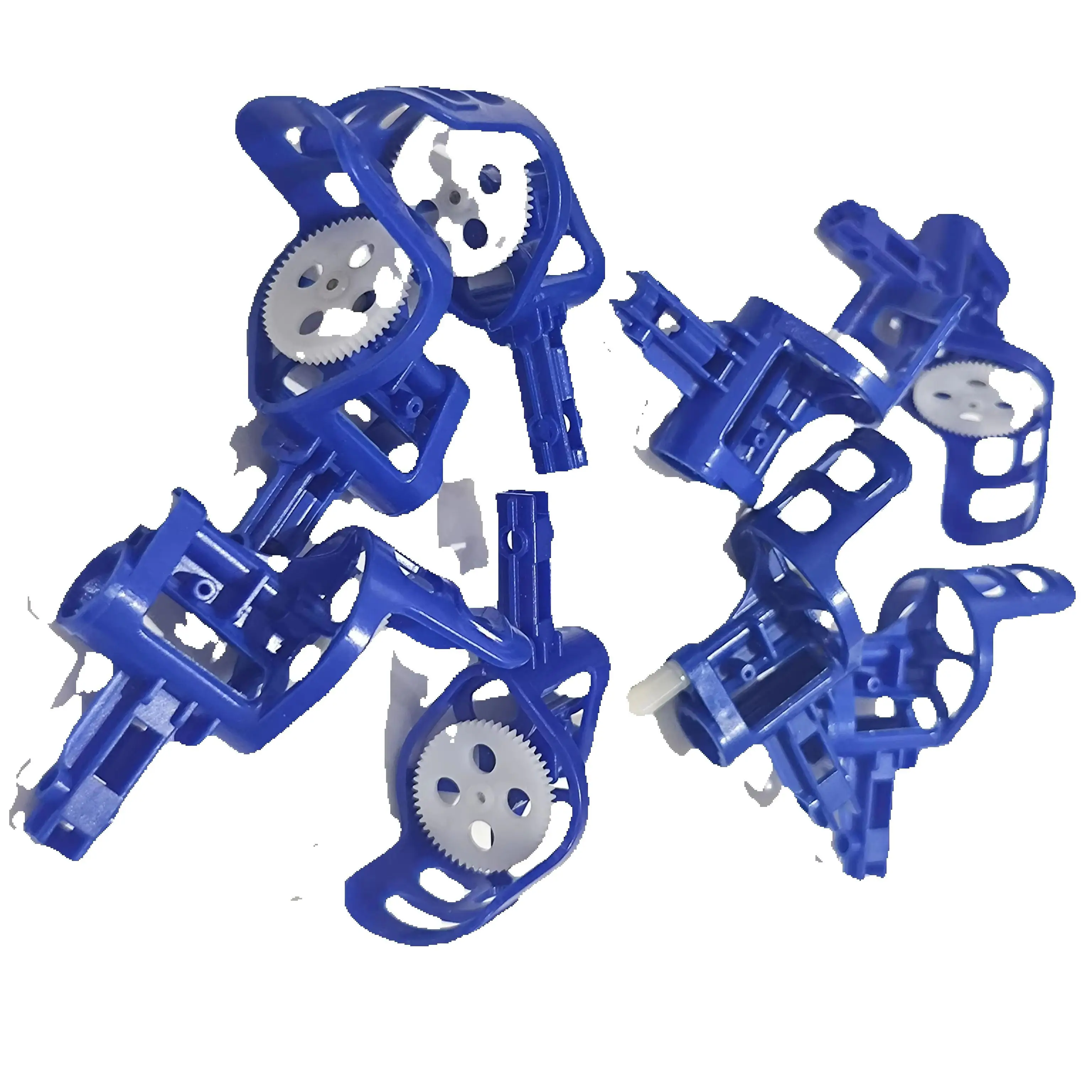 8PCS Motor Seat/ Frames for SYMA X5/X5C/X5C-1 RC Quadcopter Four Axis Drone Spare Parts Motor-stand Accessory