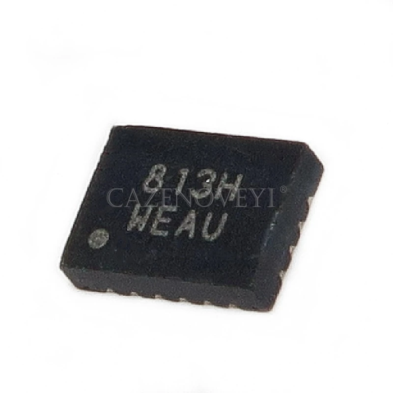 (1-5 piezas) ISL95813HRZ-T 813H CC1101RTKR CC1101 BCM6302KMLG BCM6302 IML7238 I7238 QFN-20