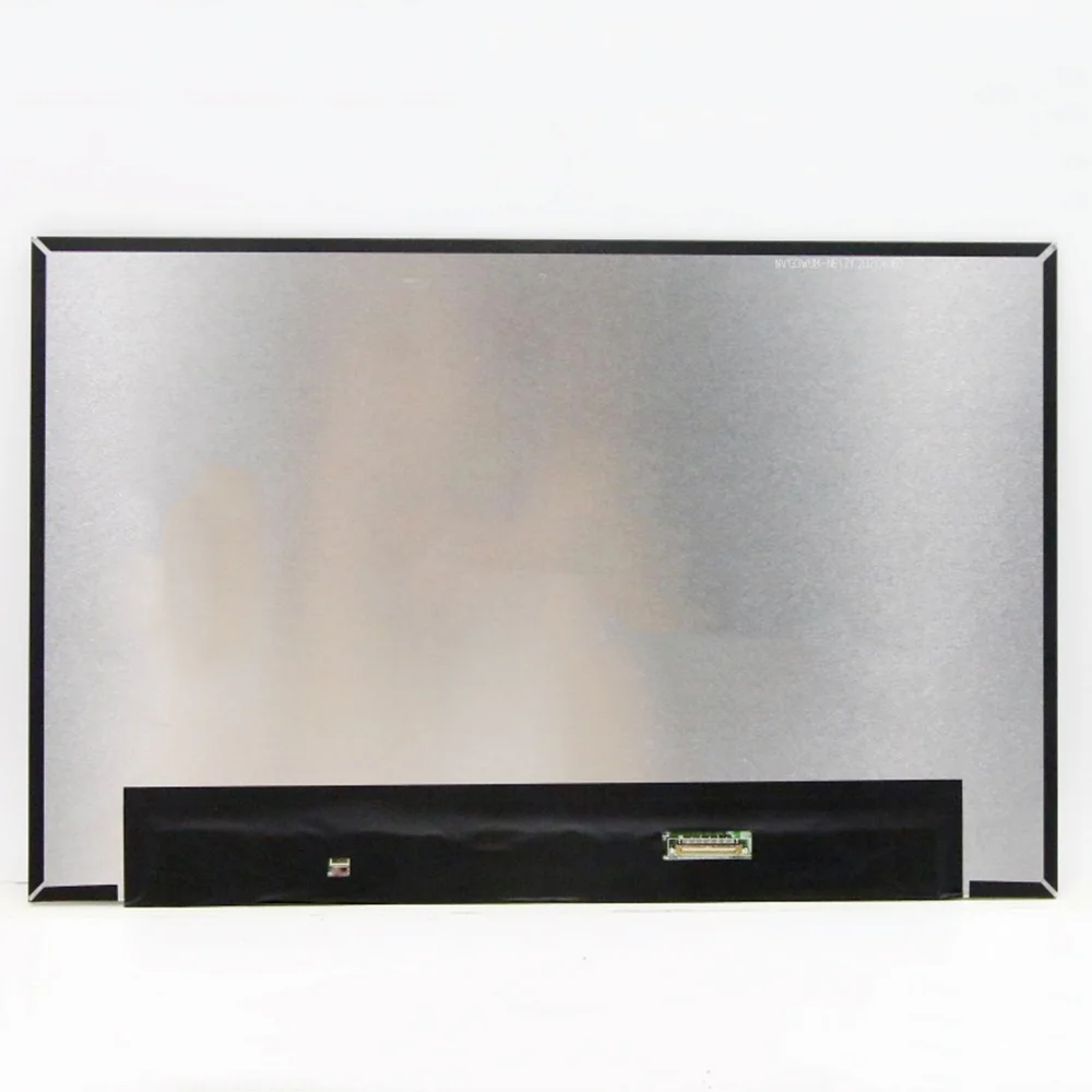 P/N SD11A22494 FRU 5D11A22504 NV133WUM N61 NV133WUM-N61 13.3 inch LCD Screen Display Panel FHD 1920x1200 60Hz EDP 30pins