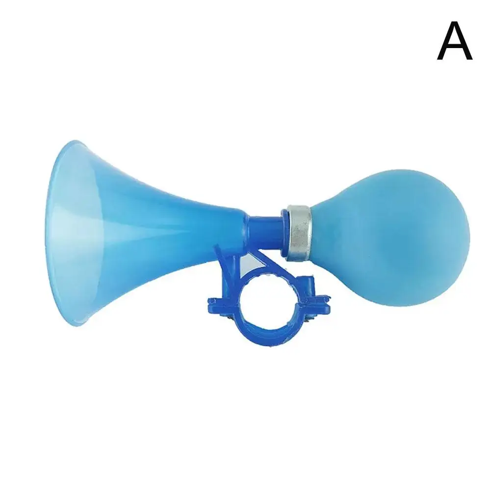 1Pc Bike Air Horn Children Bike Handlebar Bell Ring Girl Bells Bike Bell Loud Bicycle Bicycle Accessories D8Q5