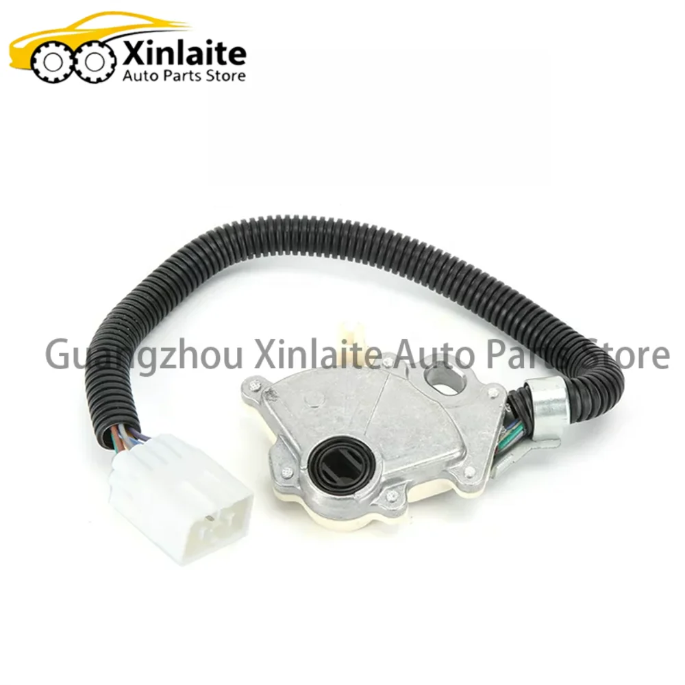 جديد ناقل الحركة محايد مفتاح أمان الاستشعار OEM 84540-B1020 84540B1020 84540-52040 8454052040 لتويوتا BB باسو سيت Agya