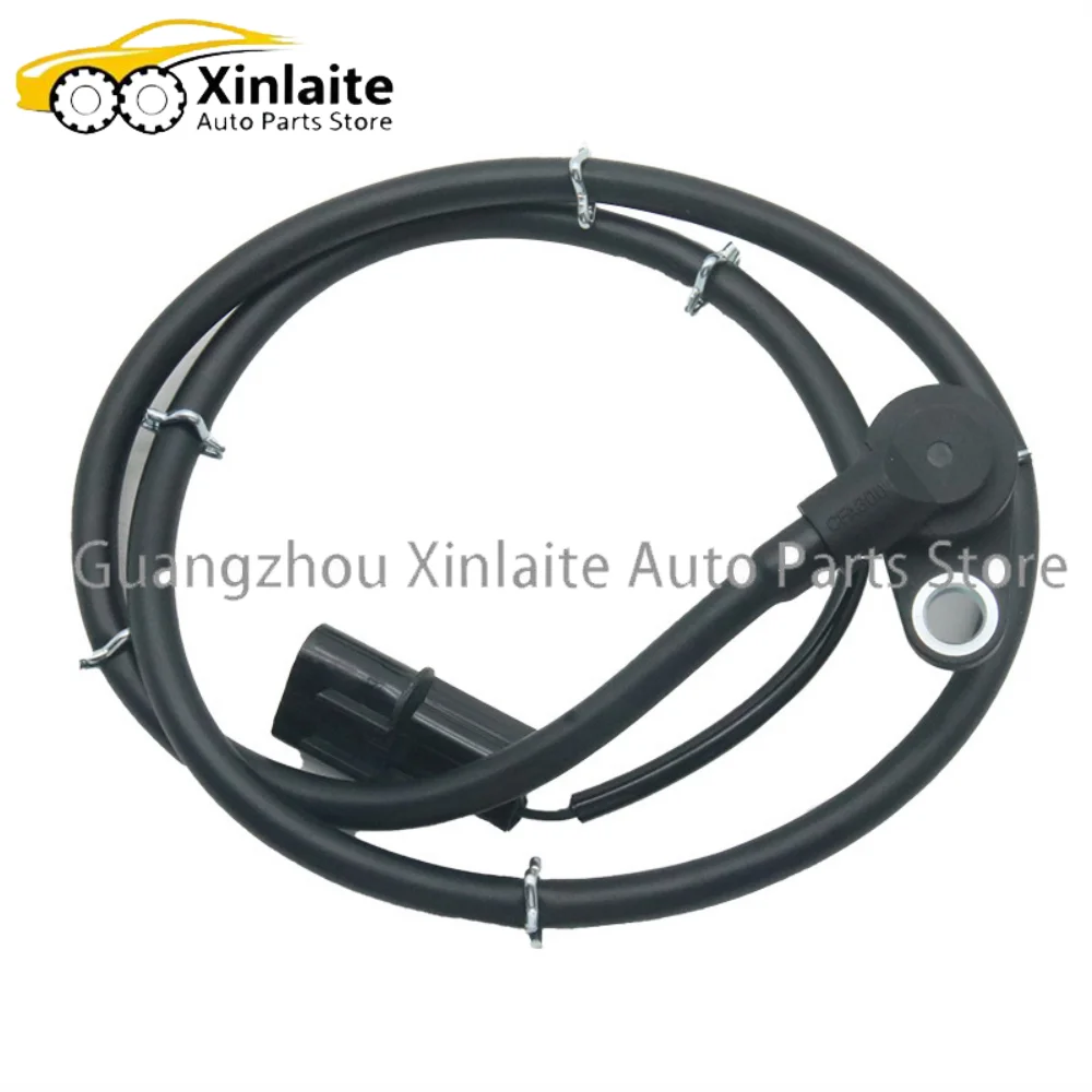 

MR307045 MR334712 SU12600 New Front Right ABS Wheel Speed Sensor For Mitsubishi Pajero Montero 3.5L 1995-2000 Car Accessories