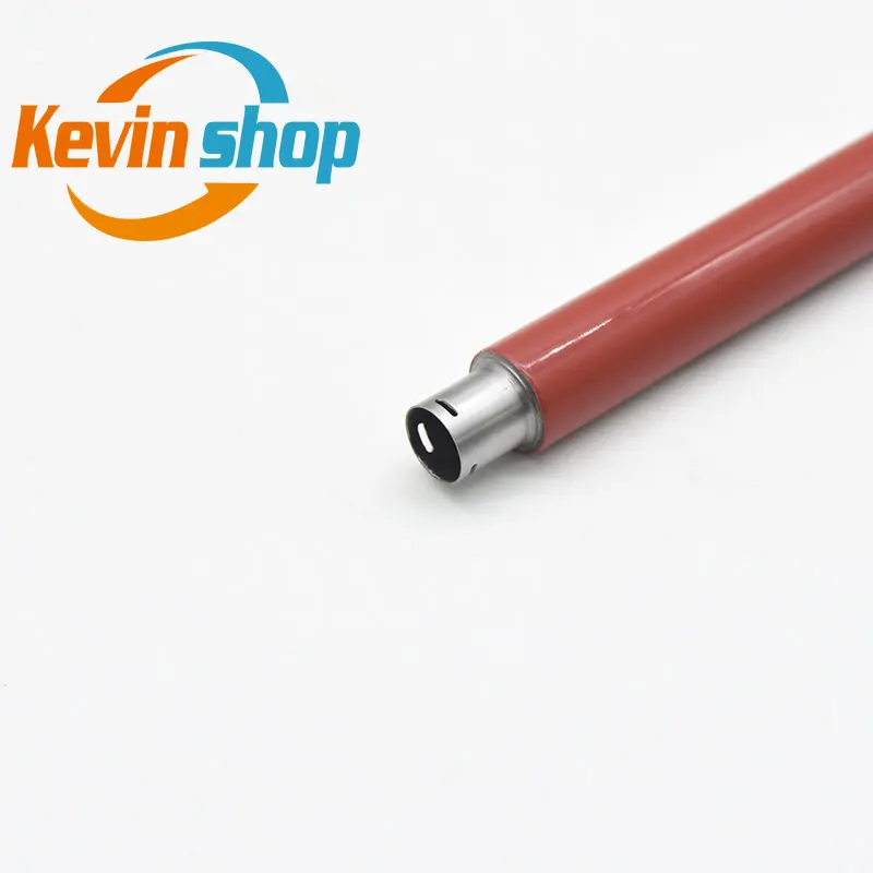 Fixing upper roller Heating roller Upper shaft Fuser Upper Heat Roller for Ricoh SPC240DN C242SF C252SF C250DN SP C261DNw C261