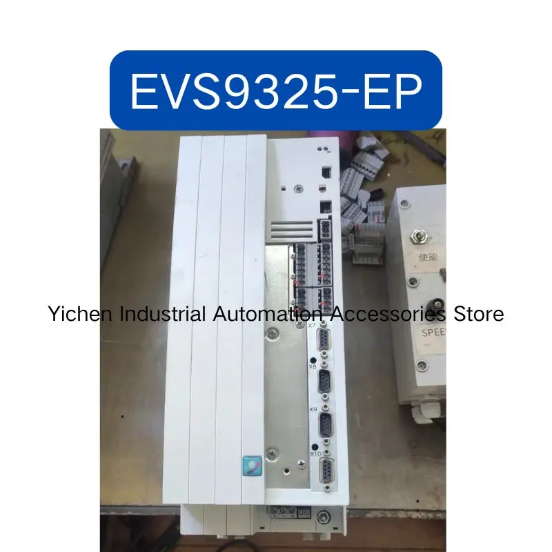 

б/у инвертор EVS9325-EP протестирован в порядке