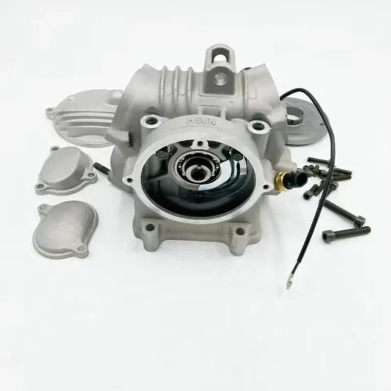 【Direct Fit Daria】 UTV 400 Complete Cylinder Head, Hisun, MSU,TSC,Massimo,Bennche 1220A-003C-0000